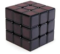 CUBO DI RUBIK 3X3 - IDEALE COME ANTISTRESS E COME GIOCO DA VIAGGIO - ROMPICAPO PER ADULTI E BAMBINI - CUBO RUBIK ORIGINALE CON TECNOLOGIA TERMOCROMATICA