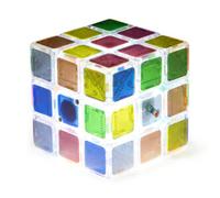 Rubik: cubo pulsante 3x3