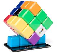 Rubik's Cubo, Tetris Cube, Solve for Classic Tetris Tetriminos, Puzzle rompicapo per adulti, rompicapo da risolvere problemi, puzzle di corrispondenza dei colori, giocattolo fidget per bambini dagli 8