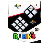 Rubik's - Il Cubo - Duo Pack