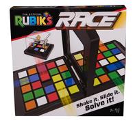 Rubik' race gioco di società - tavola 6066927 Spin master -nuovo-Italia