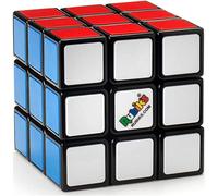 Rubik's | Il Puzzle Originale 3x3 Abbinato ai Colori, cubo Classico per la risoluzione dei Problemi