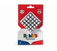 RUBIK'S MASTER 5X5 CUBO a partire da 8 anni