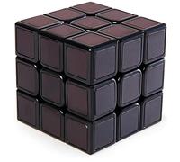 Rubik's Phantom, cubo 3 x 3 con tecnologia avanzata, puzzle 3D difficile da viaggio, antistress, giocattolo antistress, cubo di attività, per adulti e bambini dagli 8 anni in su