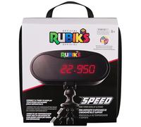Rubik's Puzzle Rompicapo Gioco Rubiks Timer Stand Mini