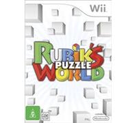 Rubiks Puzzle World