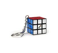 Rubik's- RBK Keychain 3x3
