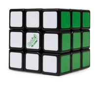 Rubik's Re-Cube, il cubo 3x3 originale realizzato con plastica riciclata al 100%. Puzzle 3D Fidget Cube, gioco da viaggio antistress per adulti e