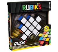 Rubik's, Rush, Gioco Elettronico di Velocità, da 1 a 4 Giocatori, 7+