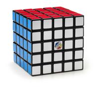 Rubik's, Spin Master. Il Cubo 5X5 L'Originale, Chiamato Il Professore, Rompicapo