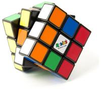Il cubo di rubik classico 3x3, l'originale, età 8+, rompicapo professionale