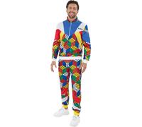 Rubik'sTuta Cubo Set Uomo (SM3344)