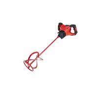 TRAPANO MESCOLATORE Miscelatore elettrico RUBIMIX-9 SUPERTORQUE 1800W 220V RUBI