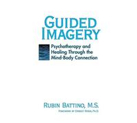 Rubin Battino Guided Imagery (Tascabile)