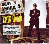 Rubin, Erik - Aqui Y Ahora