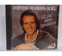 Rubin,Peter - Xxl-Wir Zwei Fahren Irgendwo