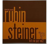 Rubin Steiner - Lo-Fi Nu