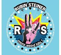 Rubin Steiner - More Weird Hits