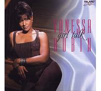 Rubin Vanessa - Girl Talk