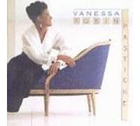 Rubin,Vanessa - Pastiche