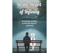 Rubina Moon In the Heart of Infinity (Tascabile)