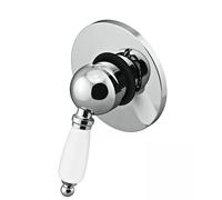 RUBINETTERIA BAGNO CLASSICO MISCELATORE LAVABO BIDET VASCA DOCCIA RETRO VINTAGE