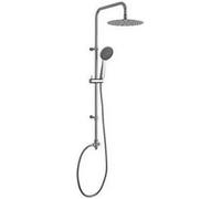 Rubinetteria Paffoni Birillo Young Colonna Doccia Senza Miscelatore Codice Prod: Zcol680cr