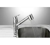 Candy miscelatore lavello con doccia estraibile