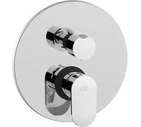 Miscelatore ad incasso doccia Paffoni Candy con deviatore CA018CR