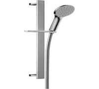 Rubinetteria Paffoni City Saliscendi In Metallo Cromato Codice Prod: Zsal147crag