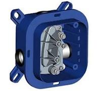 PBOX001 Set incasso universale per miscelatori doccia PAFFONI