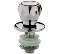 Rubinetto bidet 1/2” DANUBIO PAFFONI MOD. DA150CR