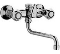 Paffoni - Gruppo lavello attacco lavatrice DA 169