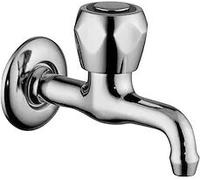 Rubinetteria Paffoni Danubio Rubinetto Lavabo A Parete Codice Prod: Da209cr