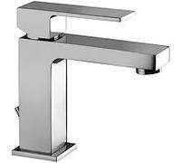 Rubinetteria Paffoni Elle-Effe Miscelatore Lavabo Con Piletta Codice Prod: El075cr