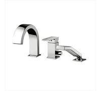 Rubinetteria Paffoni Elle-Effe Rubinetto Bordo Vasca Monocomando Codice Prod: El 040