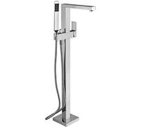 Rubinetteria Paffoni Elle-Effe Rubinetto Vasca A Pavimento Codice Prod: El033cr