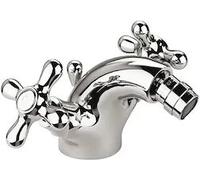 Rubinetteria Paffoni Iris-Viola Rubinetto Bidet 2 Maniglie Codice Prod: Irv 135