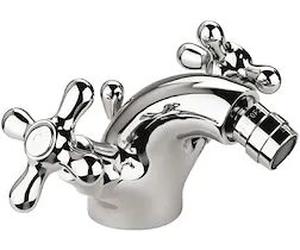 Rubinetteria Paffoni Iris-Viola Rubinetto Bidet 2 Maniglie Codice Prod: Irv 135