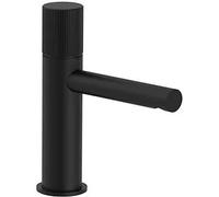 Rubinetteria Paffoni Jo Miscelatore Lavabo Nero Opaco Senza Scarico Codice Prod: Jo071no