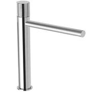 Miscelatore per lavabo prolungato senza scarico Paffoni Jo cromato JO081CR