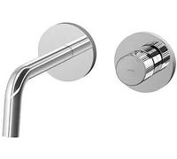 Paffoni Jo rubinetto per lavabo da incasso cromo JO105CR70