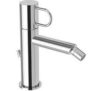 Rubinetteria Paffoni Joker Rubinetto Miscelatore Bidet Cromato Scarico Automatico 1"1/4 Codice Prod: Jk135cr