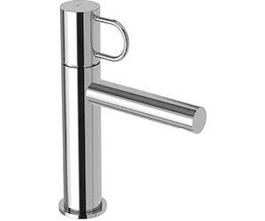 Rubinetteria Paffoni Joker Rubinetto Miscelatore Lavabo Con Scarico Clic-Clac 1"1/4 Codice Prod: Jk071kcr