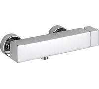 MISCELATORE RUBINETTO LEVEL PAFFONI OTTONE CROMATO DOCCIA BAGNO CUCINA ITALY