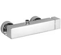 Rubinetteria Paffoni Level Miscelatore Doccia Codice Prod: Lec168rcr