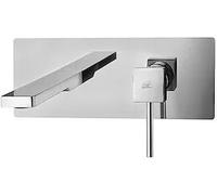 Rubinetteria Paffoni Level Miscelatore Incasso Lavabo Completo A Parete Codice Prod: Lea104cr