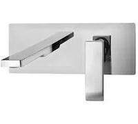 Rubinetteria Paffoni Level Miscelatore Incasso Lavabo Completo A Parete Codice Prod: Les105st