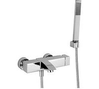 Rubinetteria Paffoni Level Miscelatore Vasca/doccia Con Deviatore Cromato Codice Prod: Lea026cr