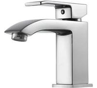 Rubinetteria Paffoni Level Rubinetto Lavabo Monoleva Codice Prod: Les071kcr